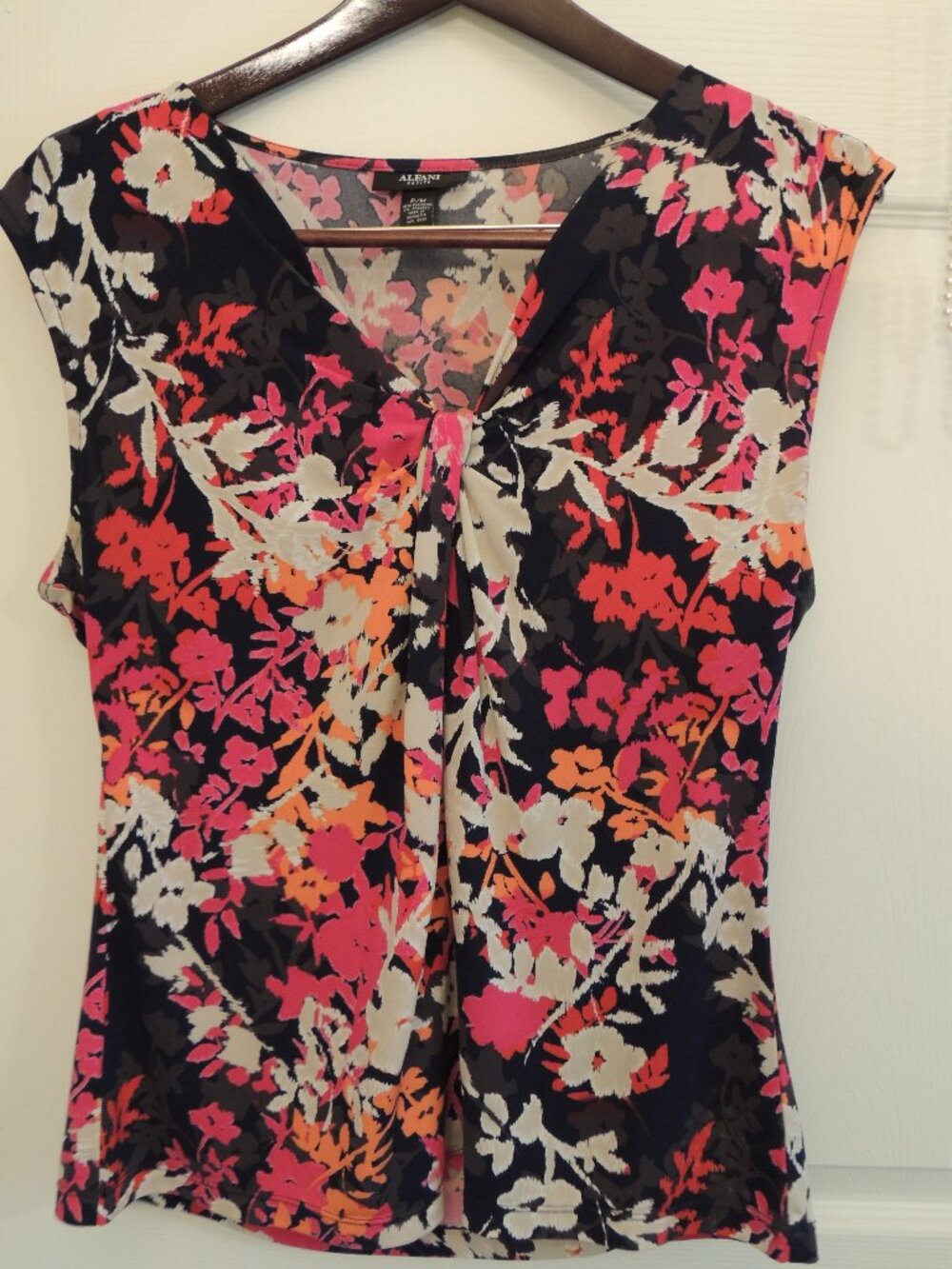 ALFANI, Size PETITE, P/M
